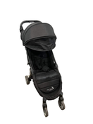 used Baby Jogger City Tour Stroller, 2016, Onyx, With Carry Bag