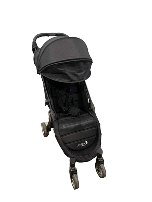 Baby jogger 2024 city tour onyx