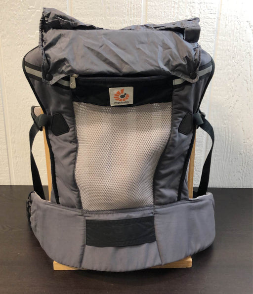 used Ergobaby Performance Ventus