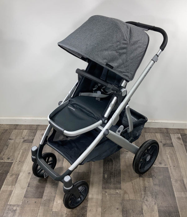 used UPPAbaby VISTA V2 Stroller