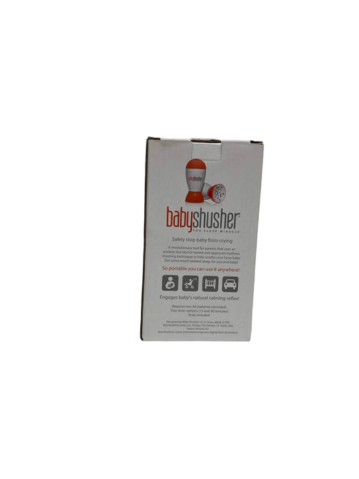 Shop Baby Shusher Sleep Miracle Soother at GoodBuy Gear