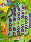 secondhand Leap Frog Leap’s Phonics Pond