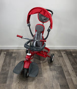 used Radio Flyer Ride & Stand Stroll 'N Trike