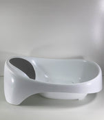 Shop Boon Soak 3-Stage Bathtub, Grey at GoodBuy Gear