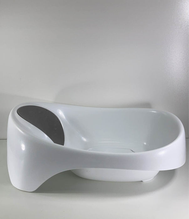 Shop Boon Soak 3-Stage Bathtub, Grey at GoodBuy Gear
