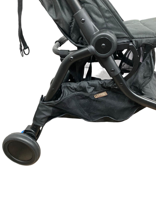 secondhand Strollers