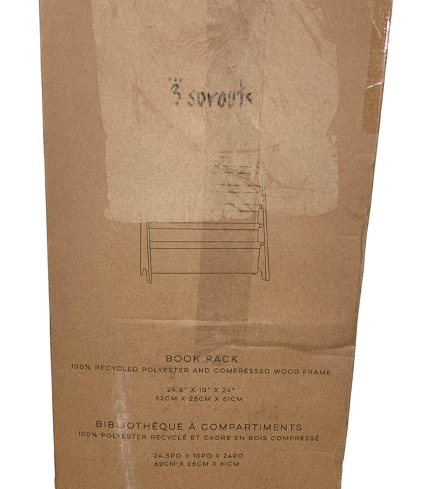 secondhand Home Nursery