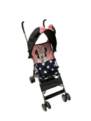 used Dorel Umbrella Stroller, 2023, Minnie Mouse