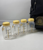 Shop Medela Pump In Style Advanced Breast Pump With Backpack at GoodBuy Gear