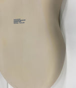 Shop Keekaroo Peanut Changing Pad, Vanilla at GoodBuy Gear