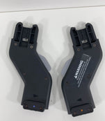 Shop UPPAbaby VISTA Upper Adapters at GoodBuy Gear
