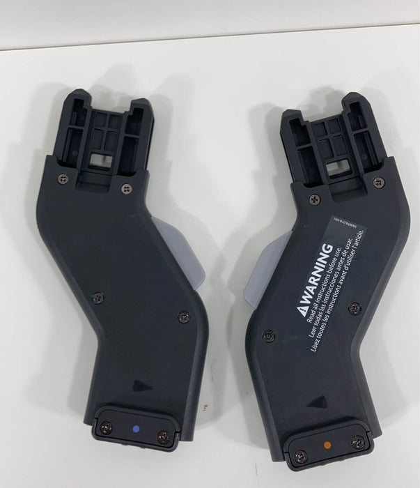 Shop UPPAbaby VISTA Upper Adapters at GoodBuy Gear
