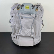 Shop Lillebaby Complete All Seasons Baby Carrier, Gray at GoodBuy Gear