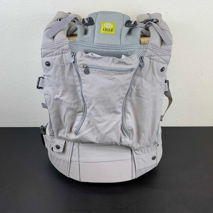 Shop Lillebaby Complete All Seasons Baby Carrier, Gray at GoodBuy Gear