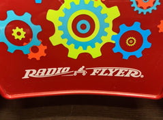 used Radio Flyer Busy Buggy