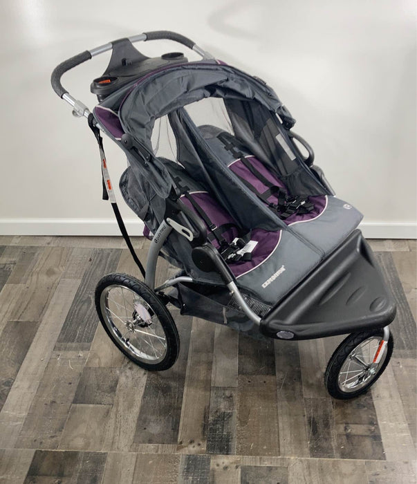 used Strollers