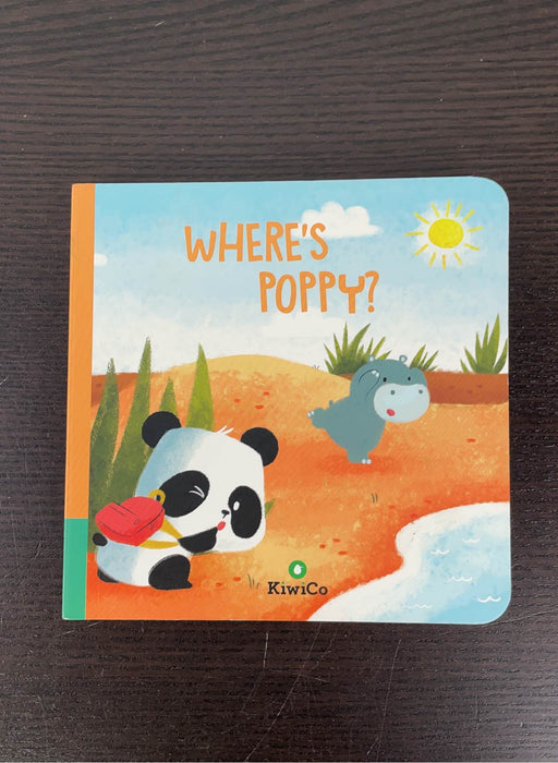 BUNDLE Board Books, by KiwiCo