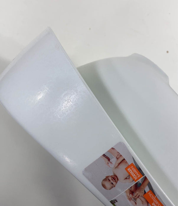 Boon Soak 3-Stage Bathtub