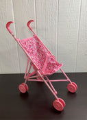 used Doll Stroller