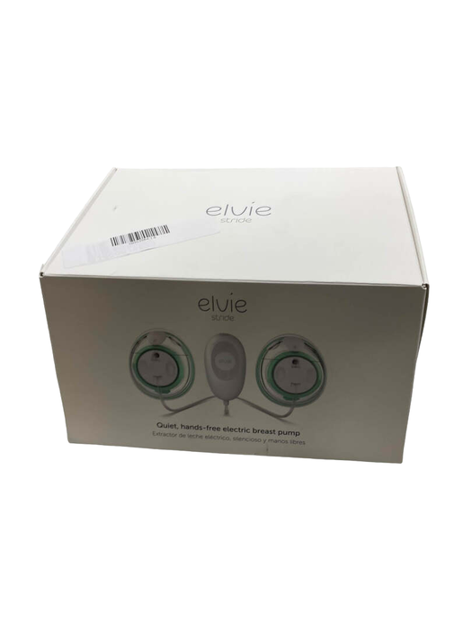 secondhand Elvie Stride