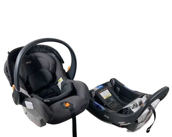 Chicco Fit2 Infant Car Seat 2021 Venture