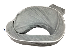 Shop My Brest Friend Nursing Pillow, Evening Grey at GoodBuy Gear