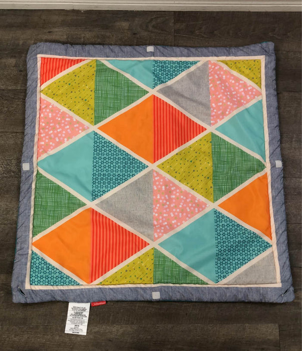 secondhand Infantino Infant To Toddler Play Gym & Fun Teepee