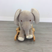 secondhand Giggle Elephant Rocker