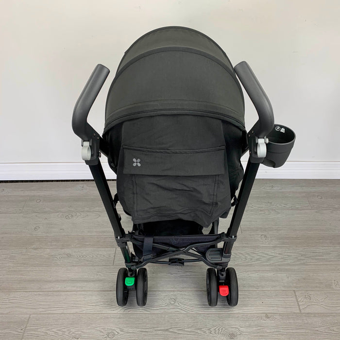 secondhand Strollers