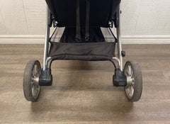 Britax B-Lively Stroller, 2019, Raven