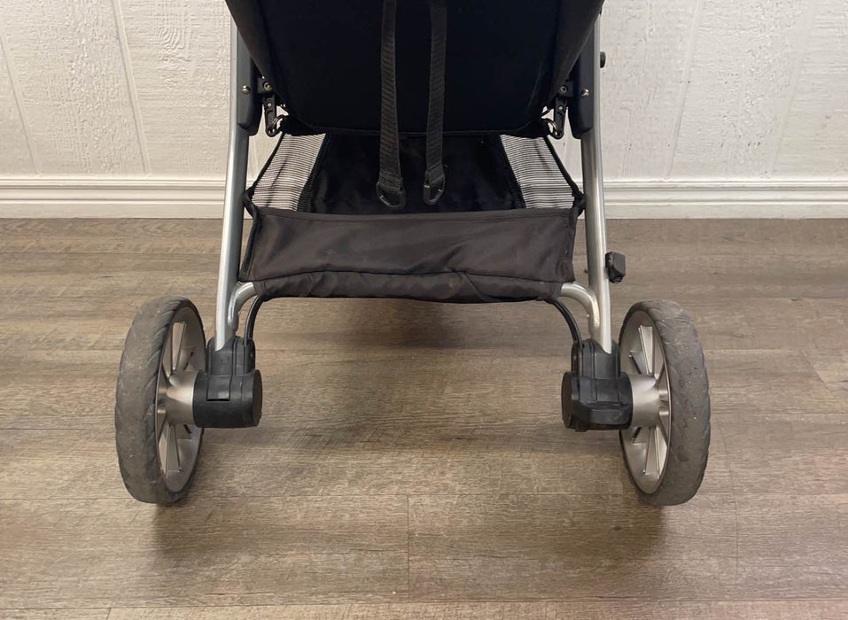 Britax B-Lively Stroller, 2019, Raven