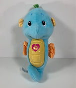 secondhand Fisher Price Soothe & Glow Animal