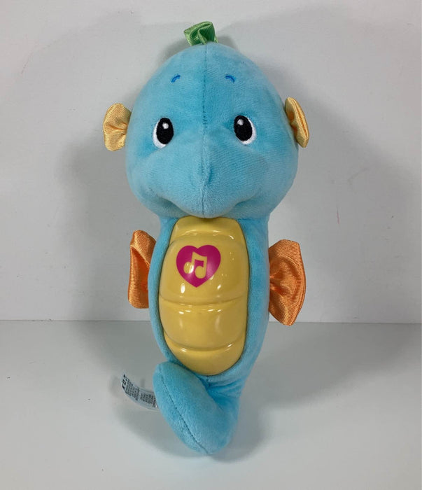 secondhand Fisher Price Soothe & Glow Animal