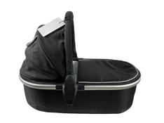 secondhand Mockingbird Bassinet, 2021, Black