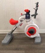 used Fisher Price Think & Learn Smart Cycle