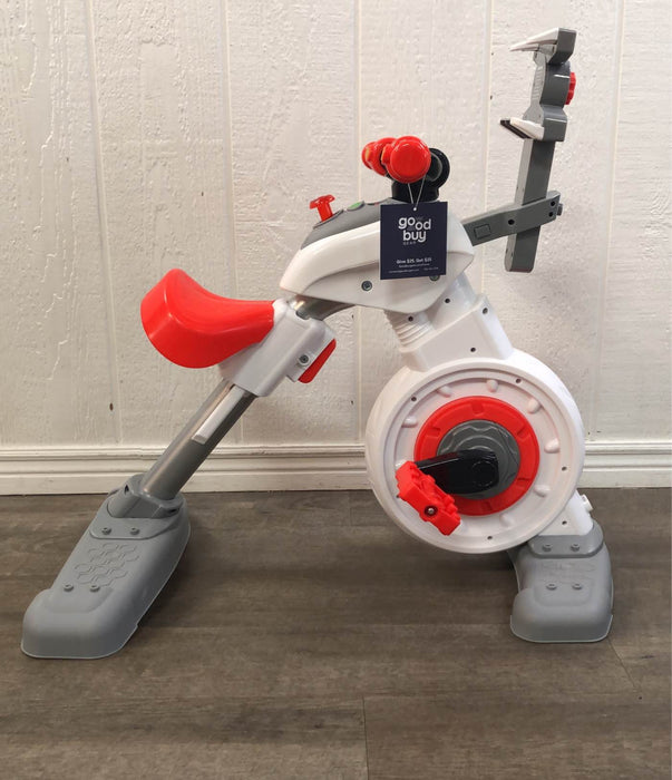 used Fisher Price Think & Learn Smart Cycle