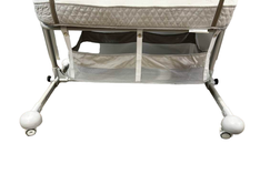 used beiens Bassinet Bedside Sleeper