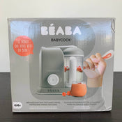 used Beaba Babycook