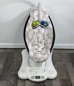 used 4moms MamaRoo Swing