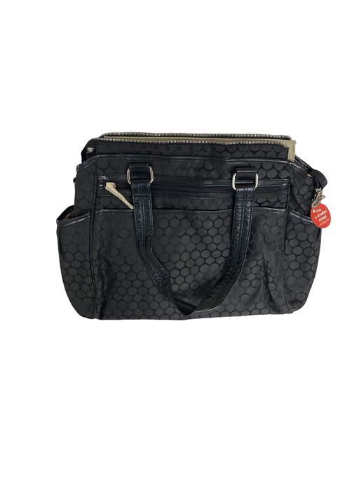 secondhand Skip Hop Studio Select Diaper Bag Tote