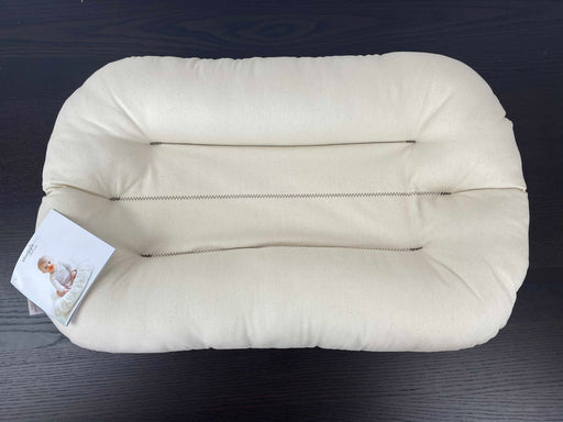 secondhand Snuggle Me Organic Sensory Lounger