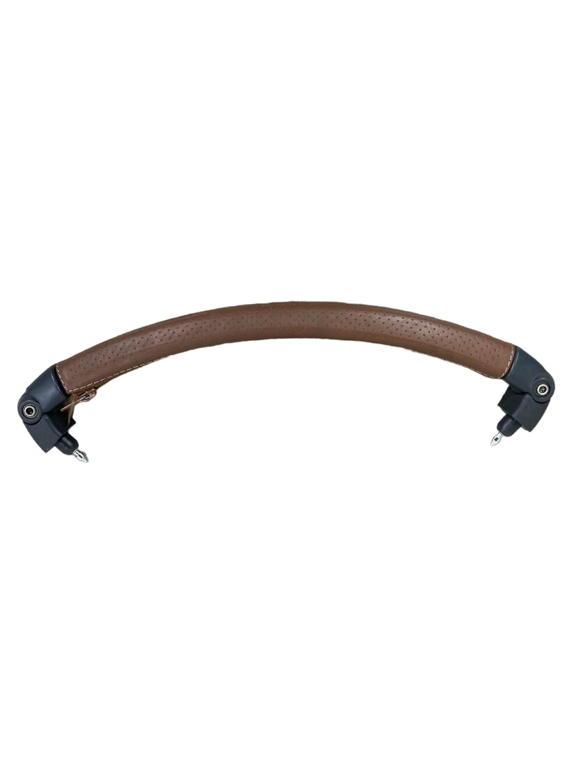 uppababy vista bumper bar UPPAbaby 2015+ VISTA Bumper Bar, Saddle Brown