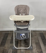 secondhand Graco SlimSnacker High Chair