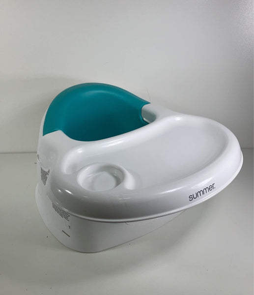 summer infant 3-in-1 floor 'n more support seat and booster Summer Infant 3-in-1 SupportMe Seat