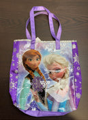 used Disney Frozen Tote Bag