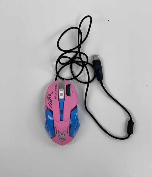 secondhand DVA Gaming Mouse