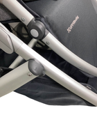 used UPPAbaby VISTA V2 Stroller, Jordan (Charcoal Melange), 2020