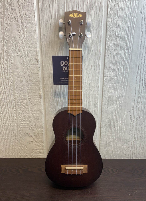 used Kala Ukulele, -KA-15