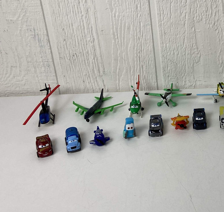 Shop BUNDLE Disney Cars, Mini at GoodBuy Gear
