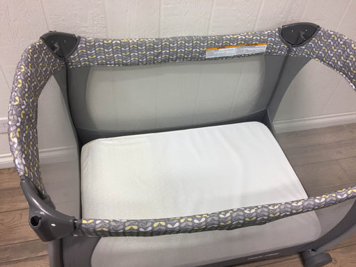 Graco Pack ‘n Play Silhouette Playard